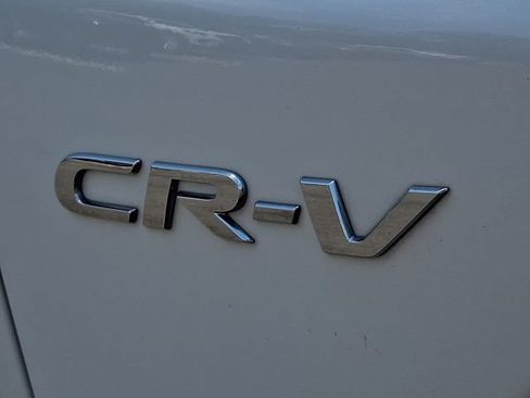 Used 2021 Honda CR-V EX image 29
