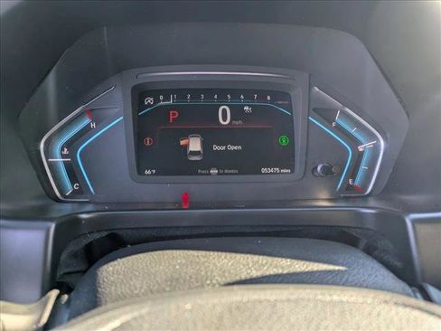 Certified 2023 Honda Odyssey Sport image 10