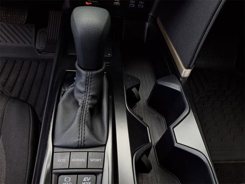 Certified 2025 Toyota Camry LE image 11