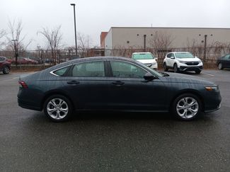 Used 2025 Honda Accord LX video 2