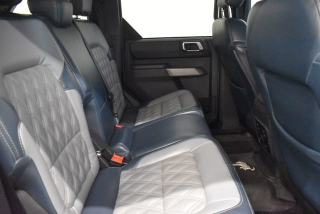 Used 2023 Ford Bronco Outer Banks AWD/4WD image 15