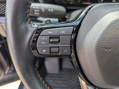 Used 2025 Honda CR-V Sport Touring image 18