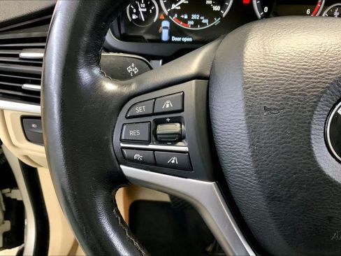 Used 2014 BMW X5 xDrive35d AWD/4WD image 23