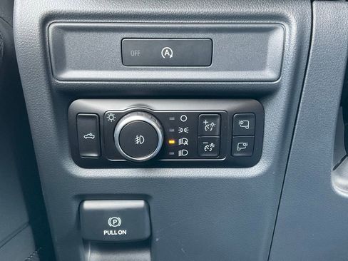 New 2025 Ford F150 XLT w/ Equipment Group 302A MID image 59