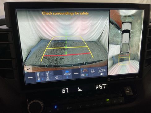 Used 2024 Toyota Tundra TRD Pro image 17