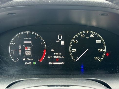 Used 2024 Honda HR-V EX-L image 31