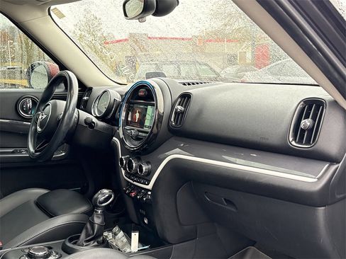 Used 2018 MINI Cooper Countryman S image 20