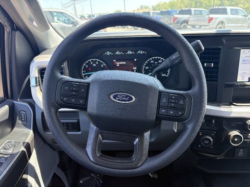New 2026 Ford F250 XL AWD/4WD image 24
