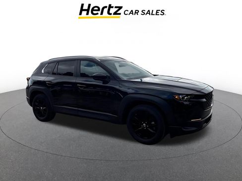 Used 2025 MAZDA CX-50 AWD 2.5 S w/ Select Package image 1