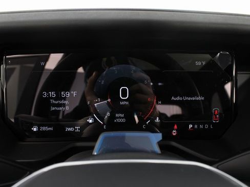 New 2026 GMC Acadia Denali Ultimate image 14