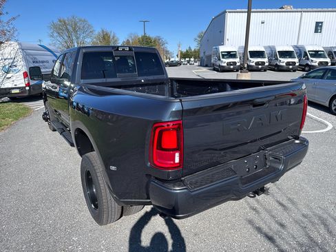 New 2026 RAM 3500 Big Horn image 20