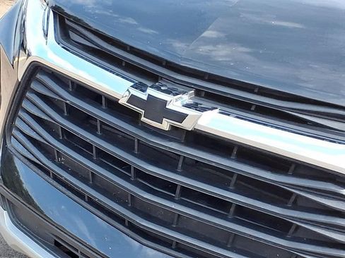Used 2022 Chevrolet Blazer LT FWD image 29