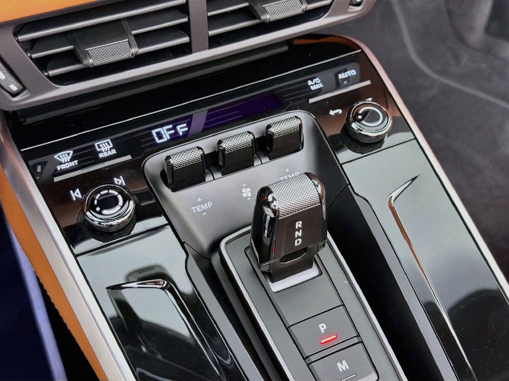 New 2026 Porsche 911 Carrera 4S AWD/4WD image 18