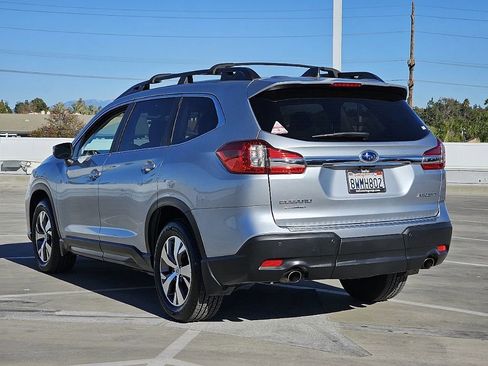 Used 2021 Subaru Ascent Premium w/ Convenience Package image 15