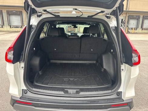 Used 2024 Honda CR-V Sport-L image 18