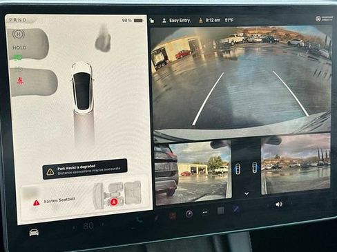 Used 2023 Tesla Model 3 Standard Range image 17