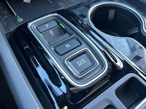 New 2026 Honda Passport TrailSport Elite image 18