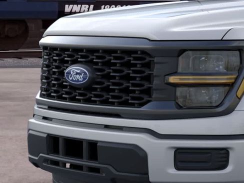 New 2026 Ford F150 STX RWD image 17