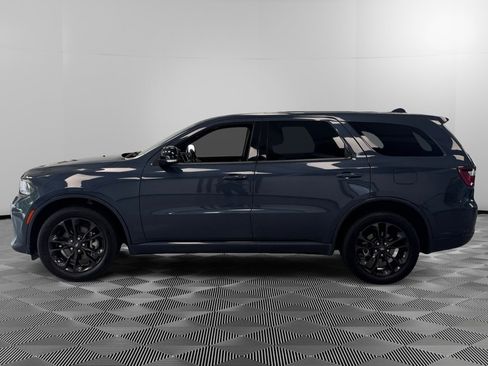 Used 2021 Dodge Durango GT AWD/4WD image 5