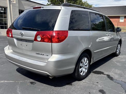 Used 2006 Toyota Sienna LE image 6