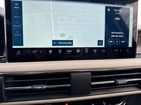 New 2026 Lincoln Corsair Reserve AWD/4WD image 16