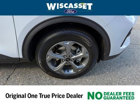 Used 2025 Ford Escape ST-Line w/ Tech Pack #1 image 31