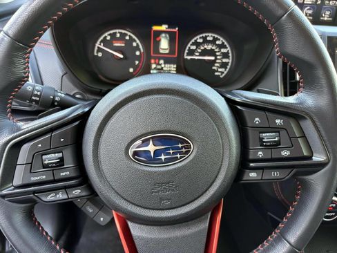 Used 2022 Subaru Forester Sport AWD/4WD image 16