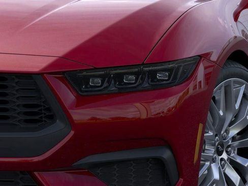 New 2026 Ford Mustang Premium RWD image 19