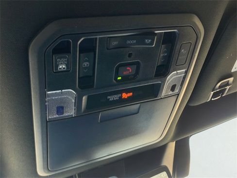 New 2026 Toyota Tundra 1794 Edition image 31