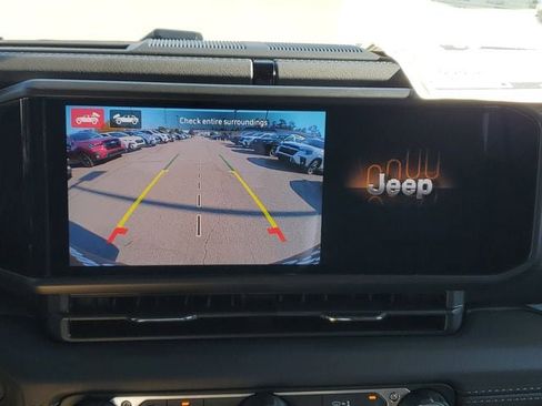 New 2026 Jeep Wrangler Unlimited Sahara image 27