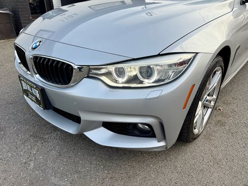 Used 2014 BMW 428i xDrive Convertible image 17