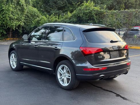 Used 2015 Audi Q5 2.0T Premium Plus w/ Premium Plus Package AWD/4WD image 5