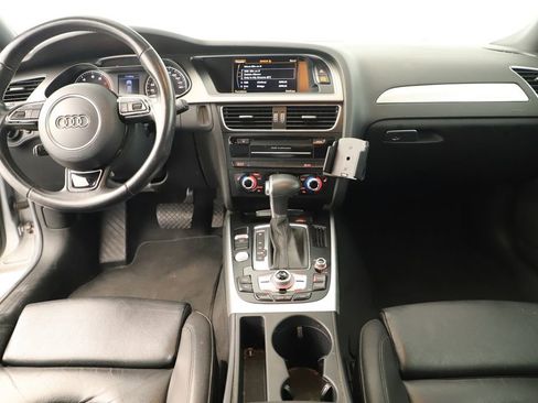 Used 2015 Audi A4 Premium Plus w/ Technology Package AWD/4WD image 18