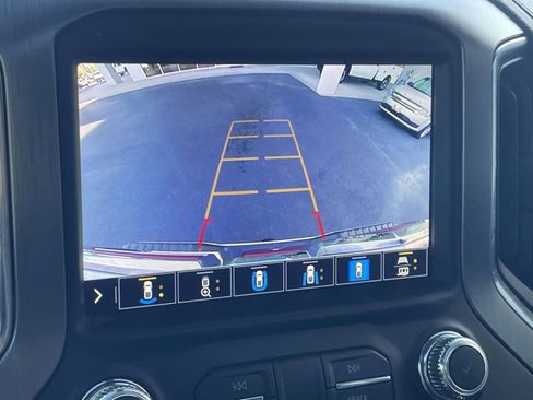 Used 2020 GMC Sierra 2500 Denali w/ Denali Ultimate Package image 4