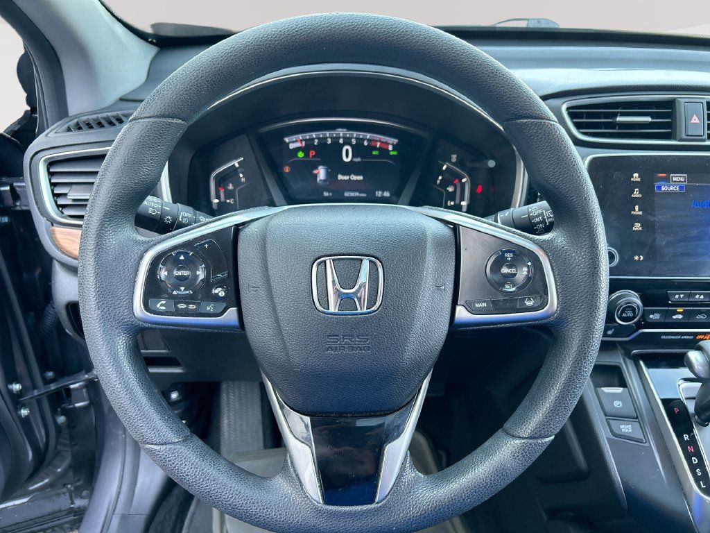 Used 2019 Honda CR-V EX image 31