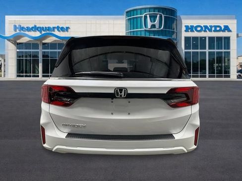New 2026 Honda Odyssey EX-L image 4