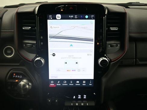 New 2026 RAM 1500 Rebel w/ Bed Utility Group image 20