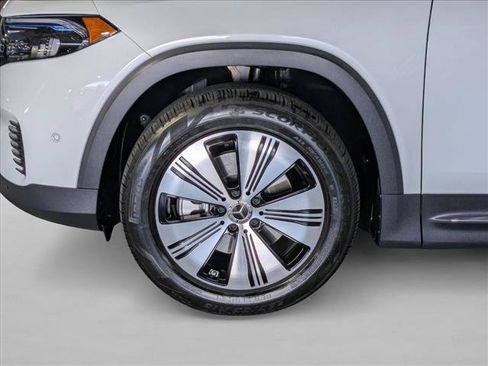 Certified 2023 Mercedes-Benz EQB 300 4MATIC image 25