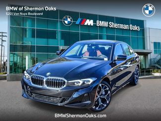 Used 2026 BMW 330i Sedan w/ Convenience Package RWD video 1
