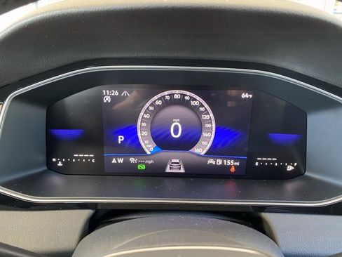 New 2026 Volkswagen Jetta Sport image 16