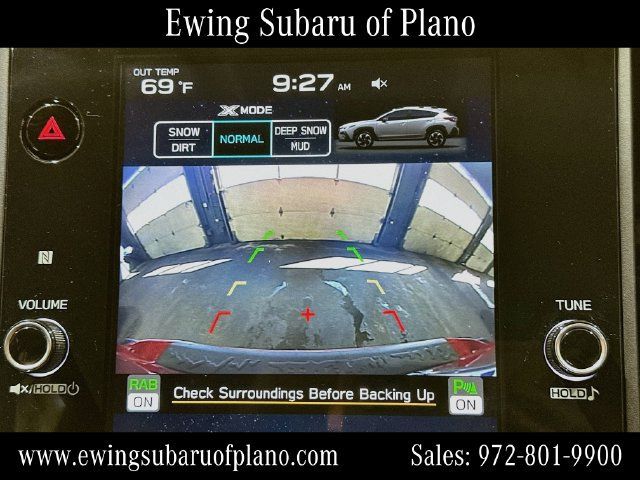 Used 2024 Subaru Crosstrek 2.5i Limited AWD/4WD image 13