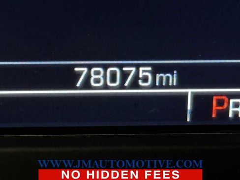 Used 2019 Chevrolet Tahoe LS AWD/4WD image 21