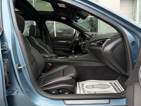 Used 2023 Cadillac CT5 V Blackwing w/ Parking Package image 28