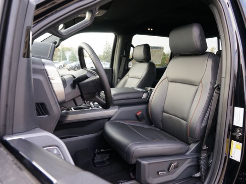 New 2025 Ford F150 Lariat w/ Equipment Group 502A High image 14