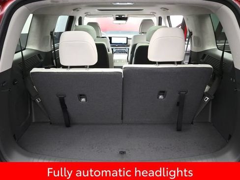 Used 2024 Hyundai Santa Fe Calligraphy AWD/4WD image 18