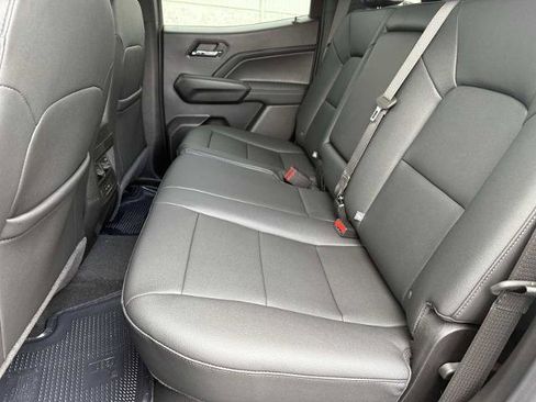 New 2026 GMC Canyon Elevation w/ Convenience Package image 21