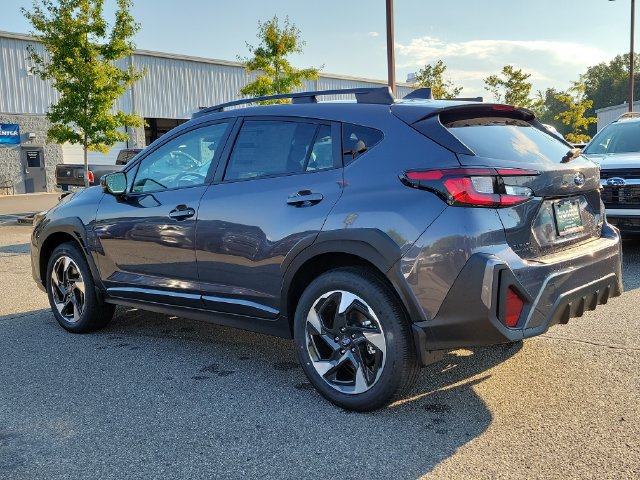 New 2026 Subaru Crosstrek 2.5i Limited AWD/4WD image 4
