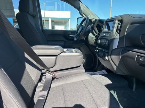 New 2026 Chevrolet Silverado 2500 Custom w/ Custom Value Package image 32