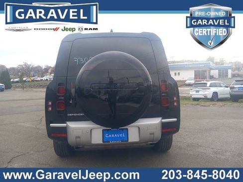 Used 2024 Land Rover Defender 130 S image 19