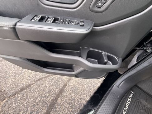Used 2026 Honda Passport RTL image 31